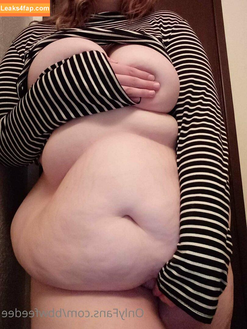 bbwfeedee /  leaked photo photo #0048