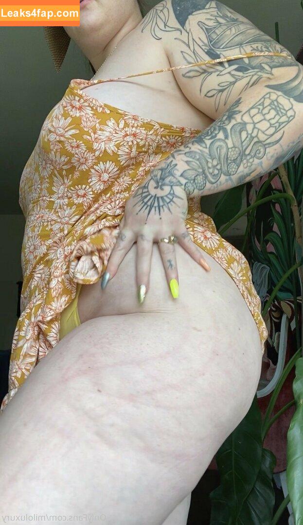 bbwgoddessmilo / inside_my_universe leaked photo photo #0004