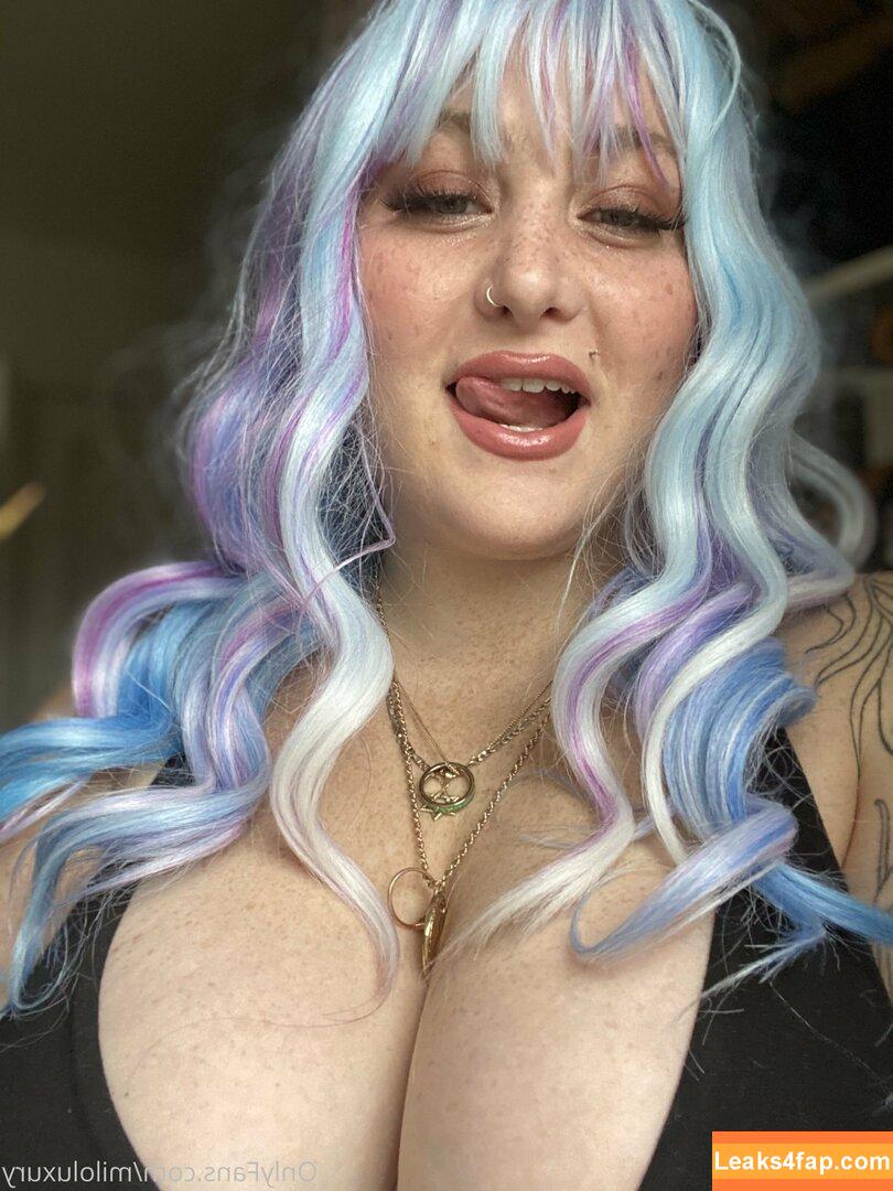 bbwgoddessmilo / inside_my_universe leaked photo photo #0034