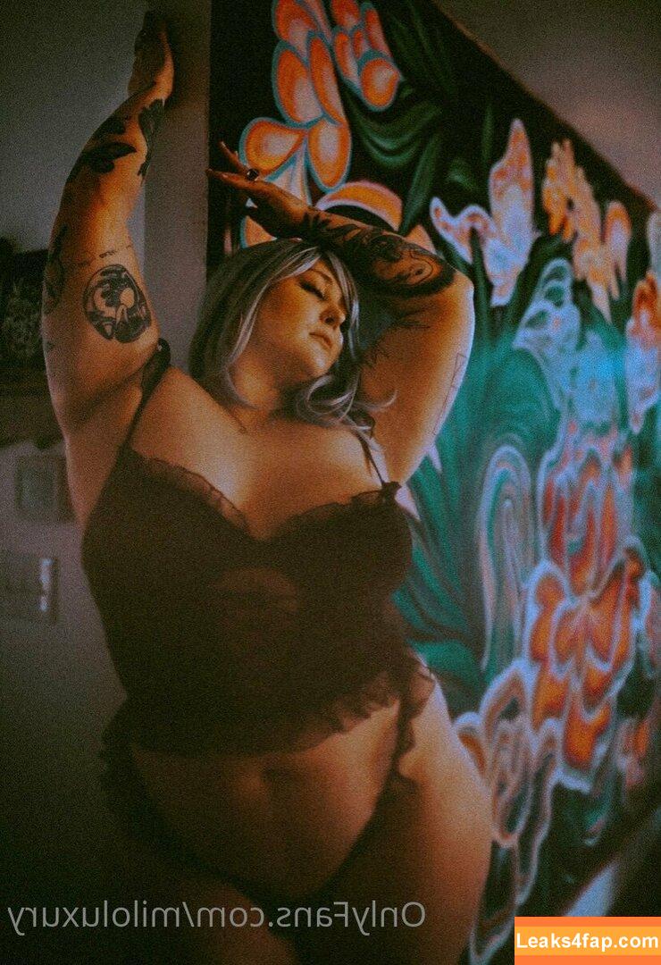 bbwgoddessmilo / inside_my_universe leaked photo photo #0064