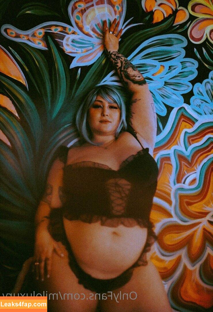 bbwgoddessmilo / inside_my_universe leaked photo photo #0065