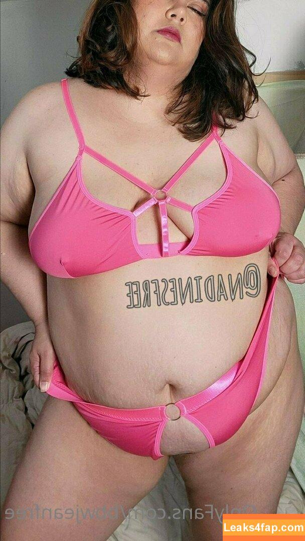 bbwjeanfree / _jejfree слитое фото фото #0037