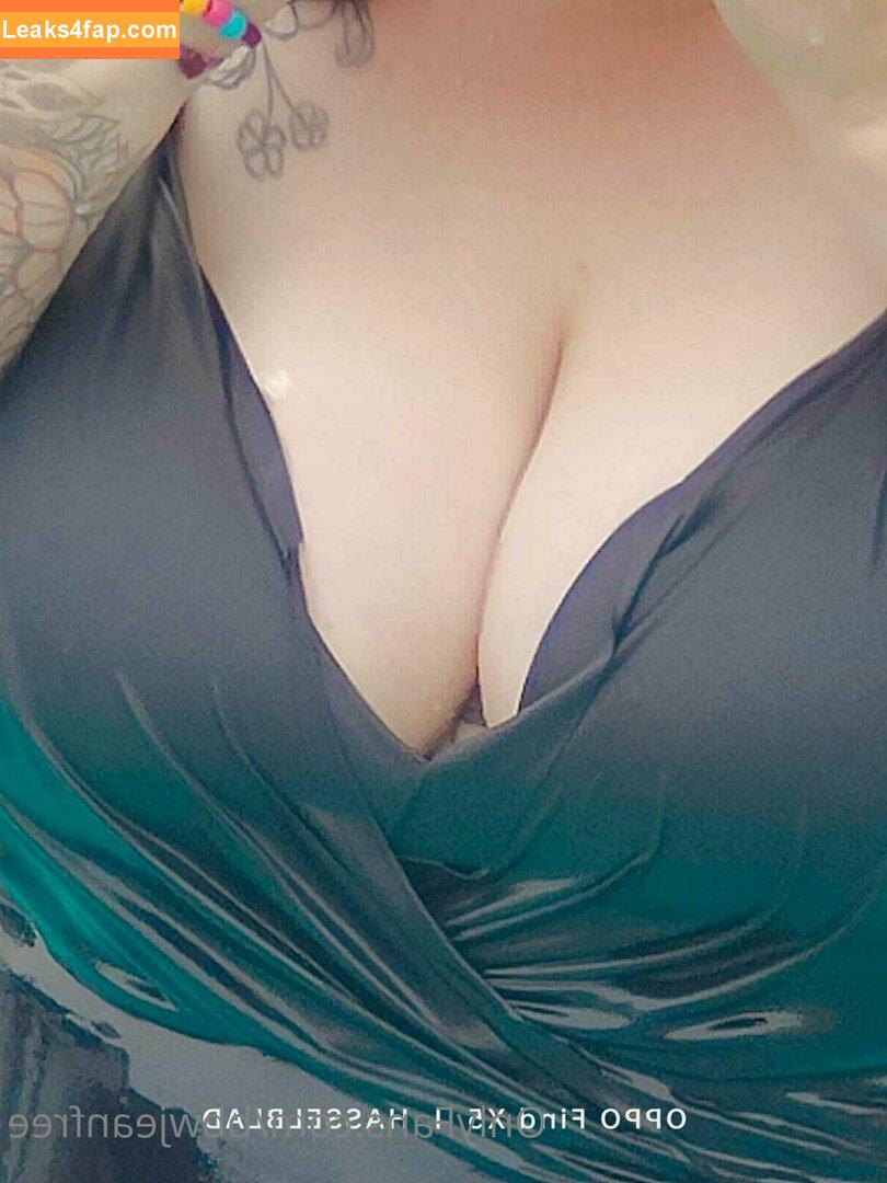 bbwjeanfree / _jejfree слитое фото фото #0052