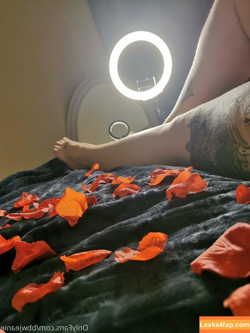bbwjeanie / bbwjenny leaked photo photo #0029
