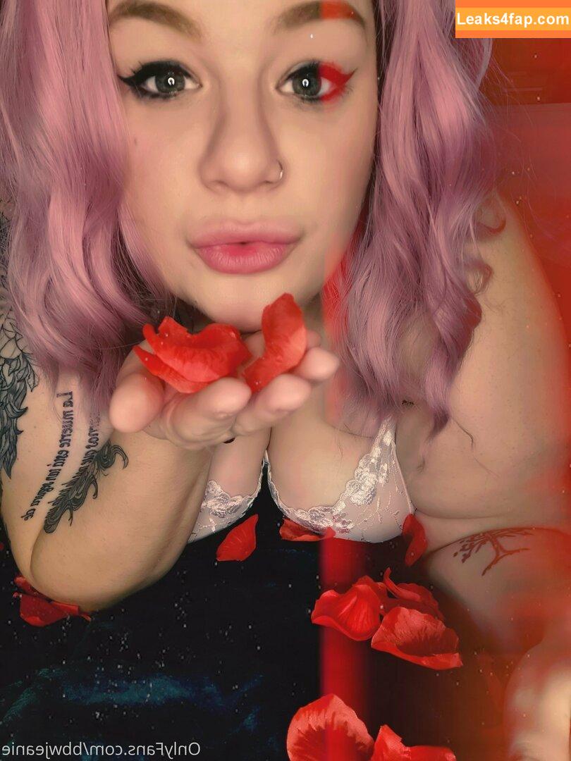 bbwjeanie / bbwjenny leaked photo photo #0032