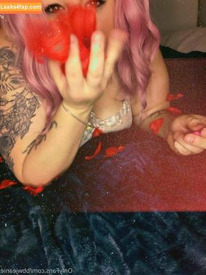 bbwjeanie photo #0035