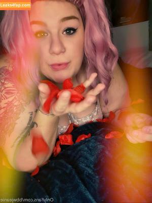 bbwjeanie photo #0036