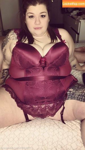 bbwjeanie photo #0072