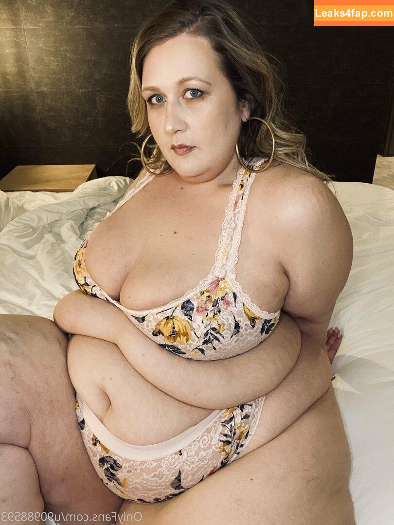 bbwjenythixson / bbw_kingdom слитое фото фото #0013