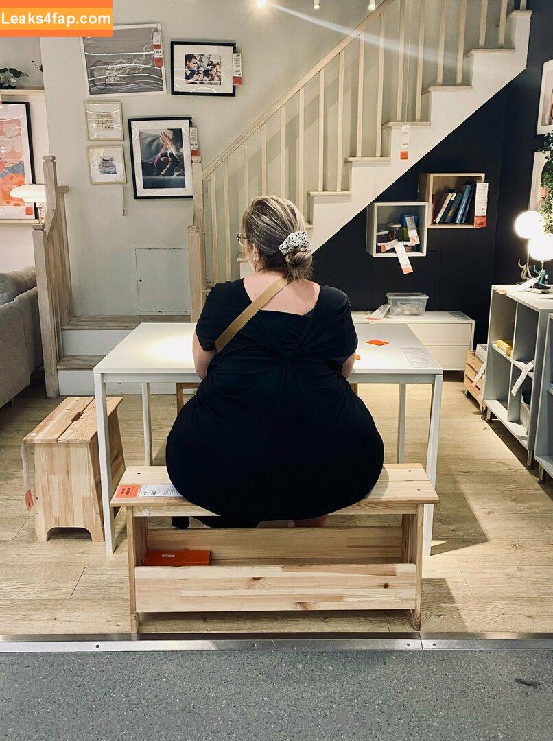 bbwjenythixson / bbw_kingdom leaked photo photo #0045