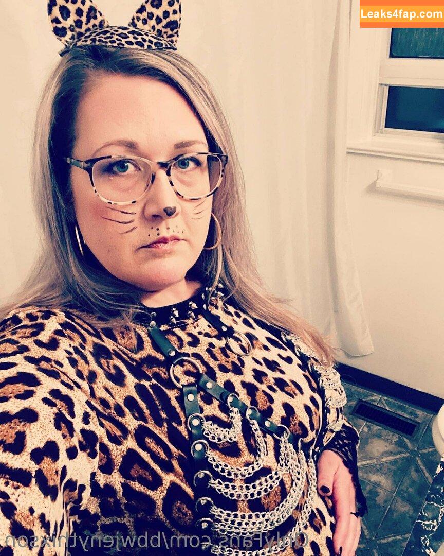 bbwjenythixson / bbw_kingdom leaked photo photo #0049