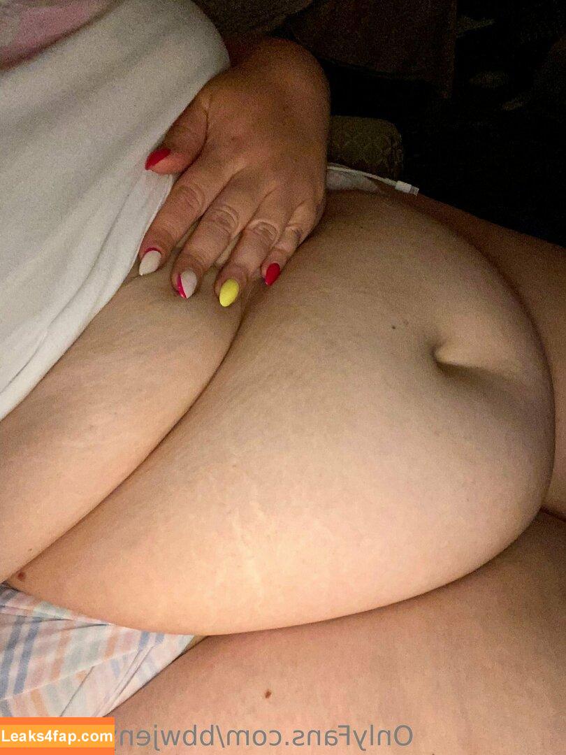 bbwjenythixson / bbw_kingdom слитое фото фото #0054