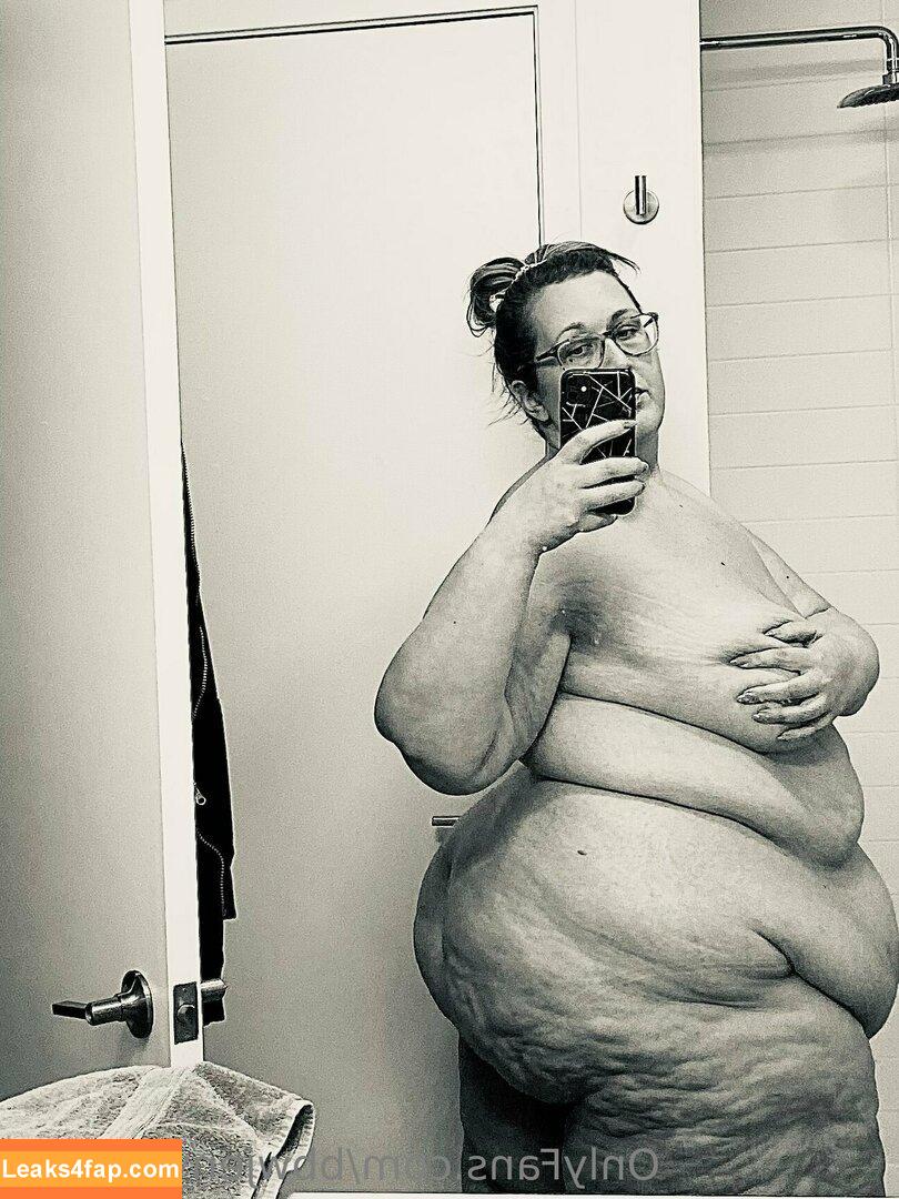 bbwjenythixson / bbw_kingdom слитое фото фото #0061