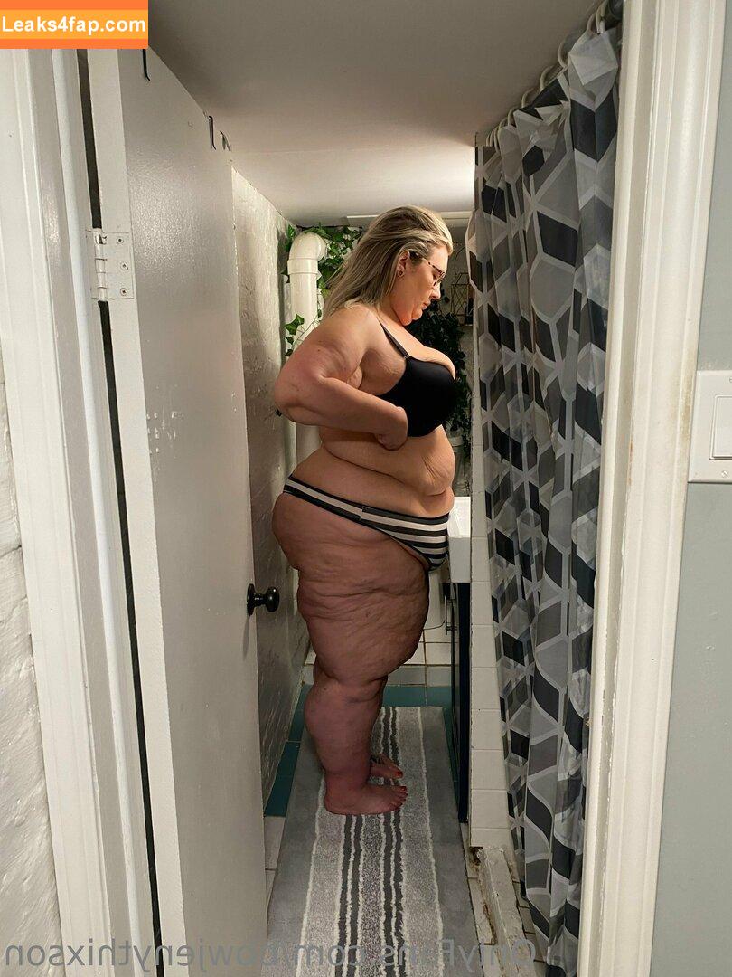bbwjenythixson / bbw_kingdom слитое фото фото #0065