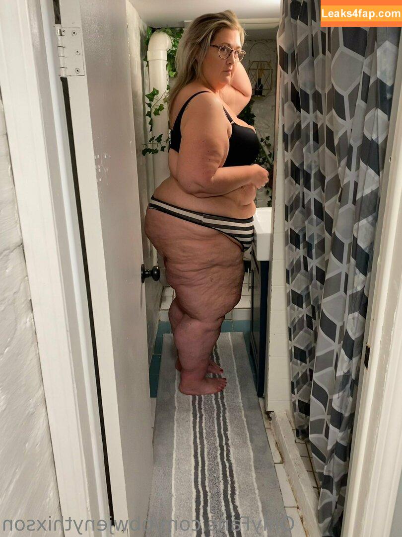 bbwjenythixson / bbw_kingdom слитое фото фото #0066