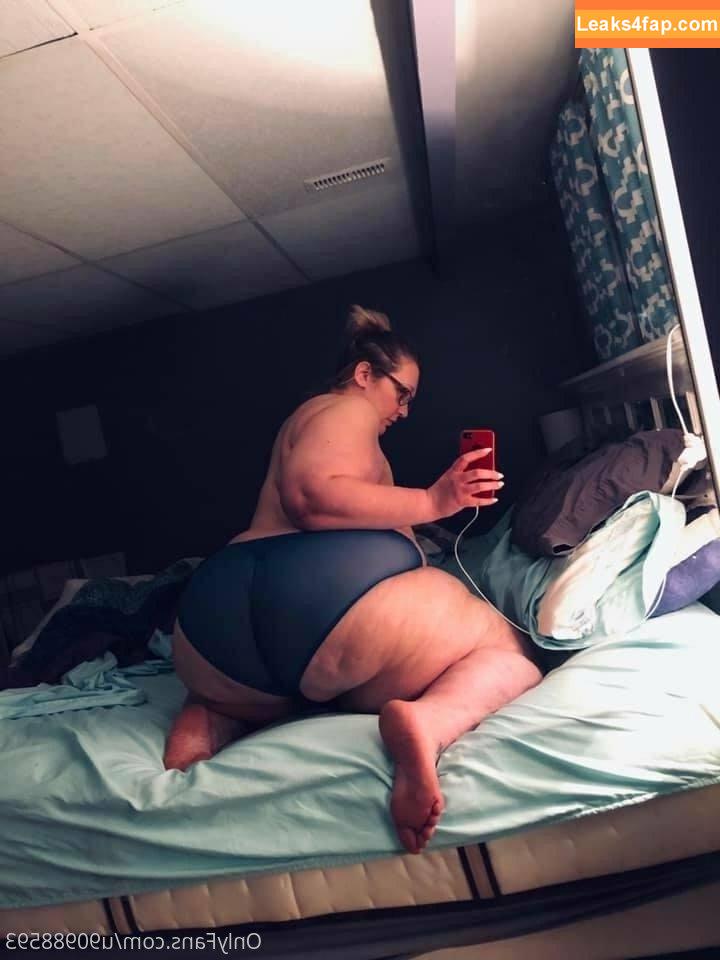 bbwjenythixson / bbw_kingdom слитое фото фото #0073
