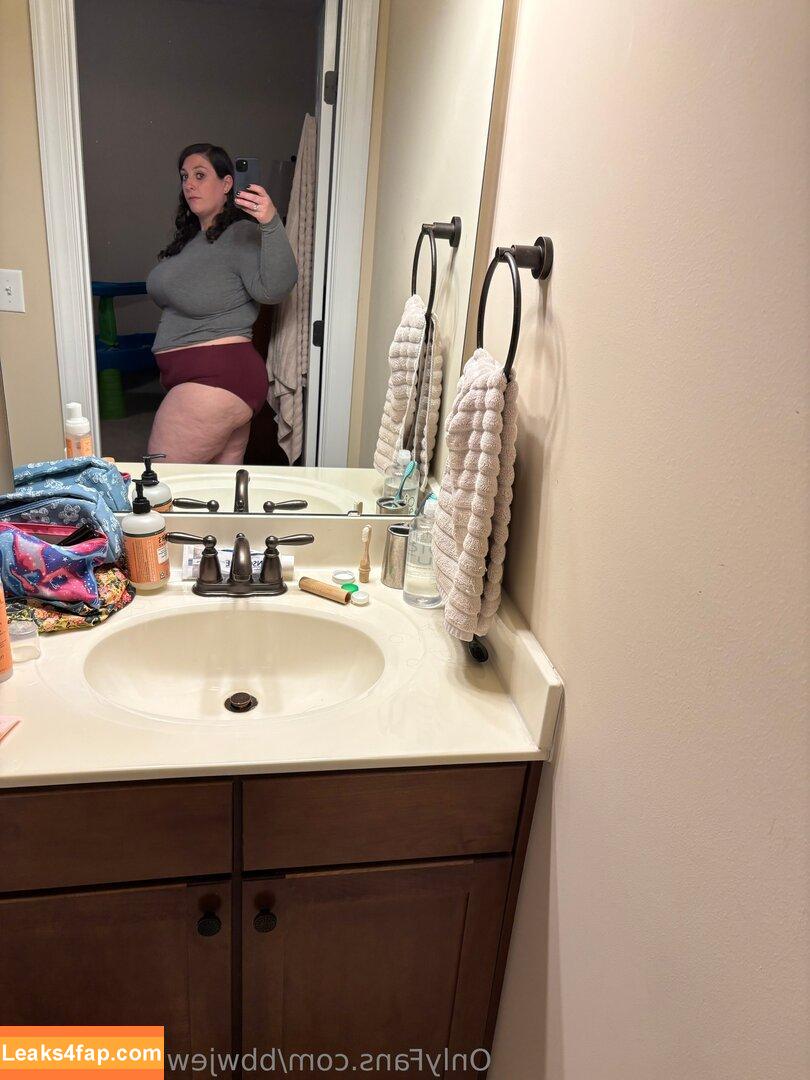 bbwjewishprincess /  слитое фото фото #0005