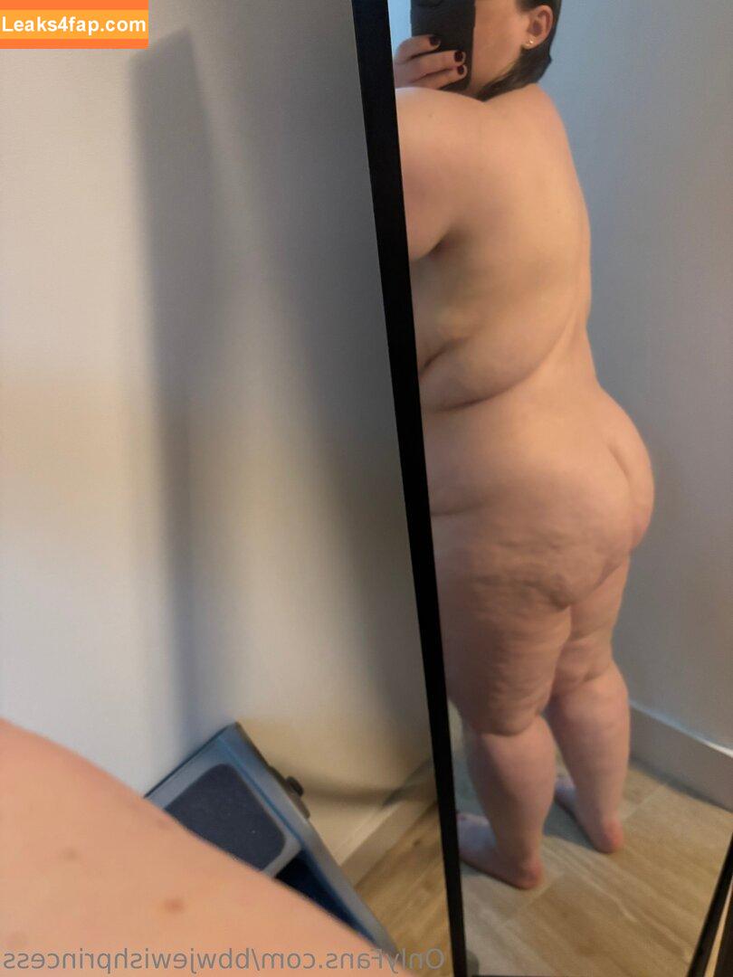 bbwjewishprincess /  слитое фото фото #0017