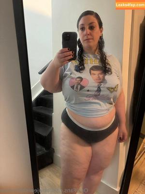 bbwjewishprincess photo #0014