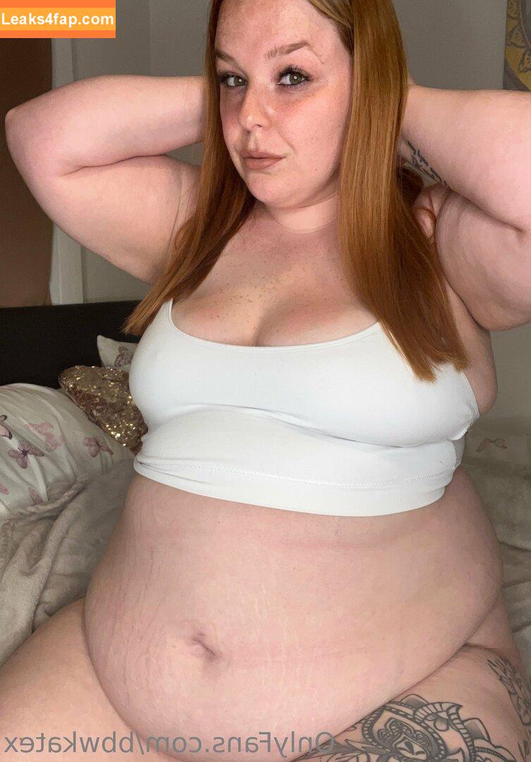 bbwkate / katefeedee leaked photo photo #0005