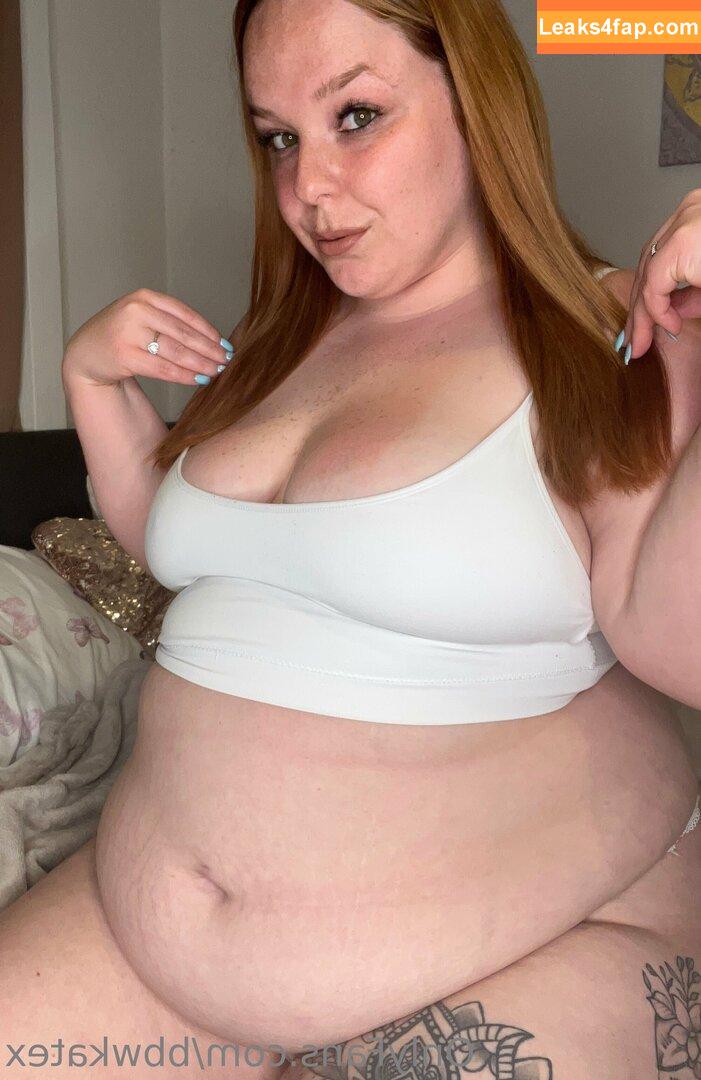 bbwkate / katefeedee leaked photo photo #0006