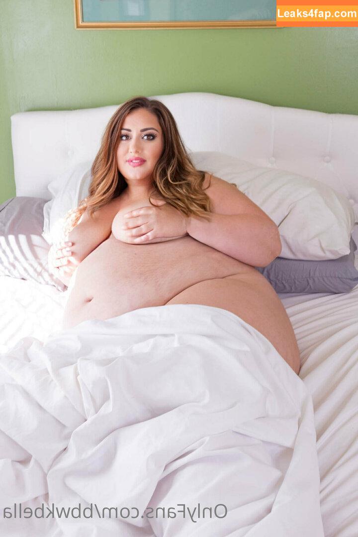 bbwkbella / bella.stephens leaked photo photo #0033