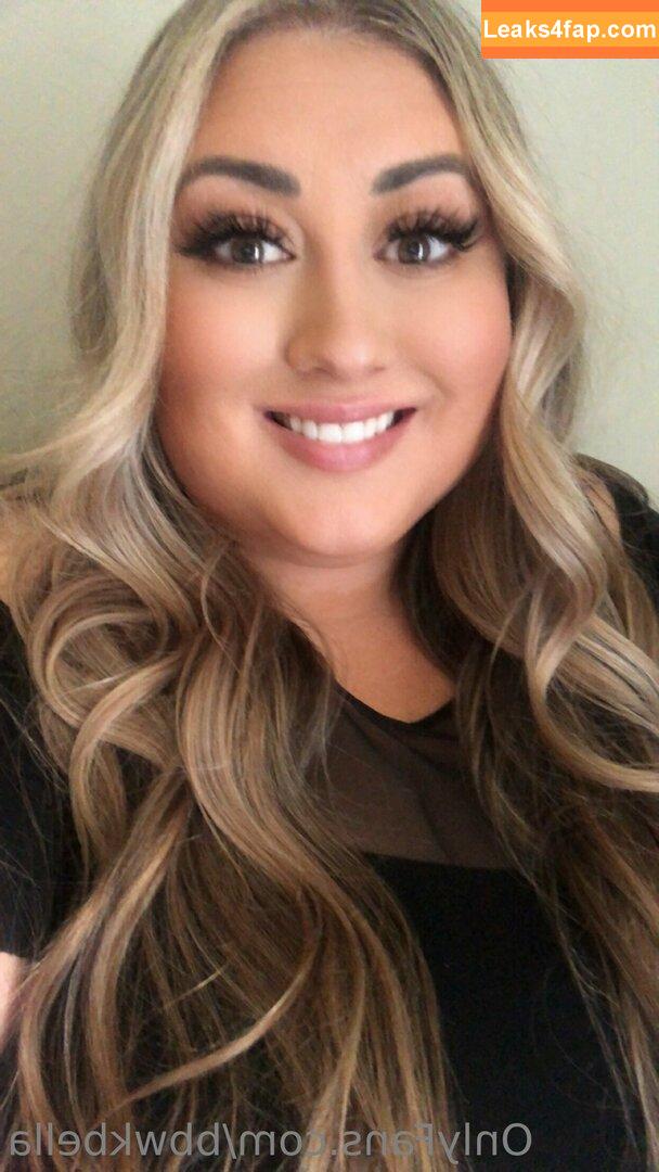 bbwkbella / bella.stephens leaked photo photo #0055