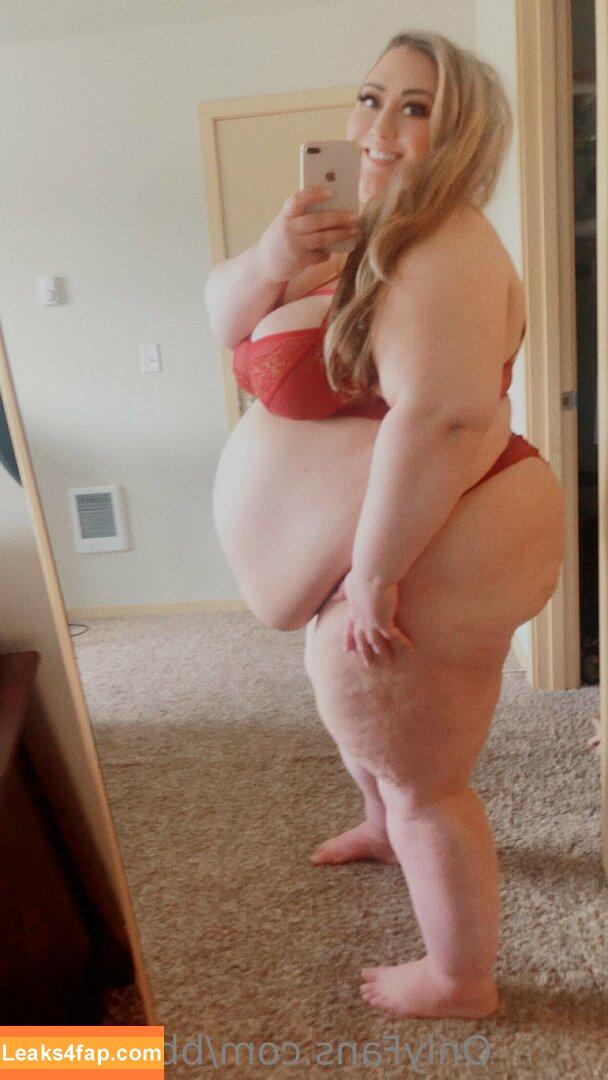 bbwkbella / bella.stephens leaked photo photo #0075
