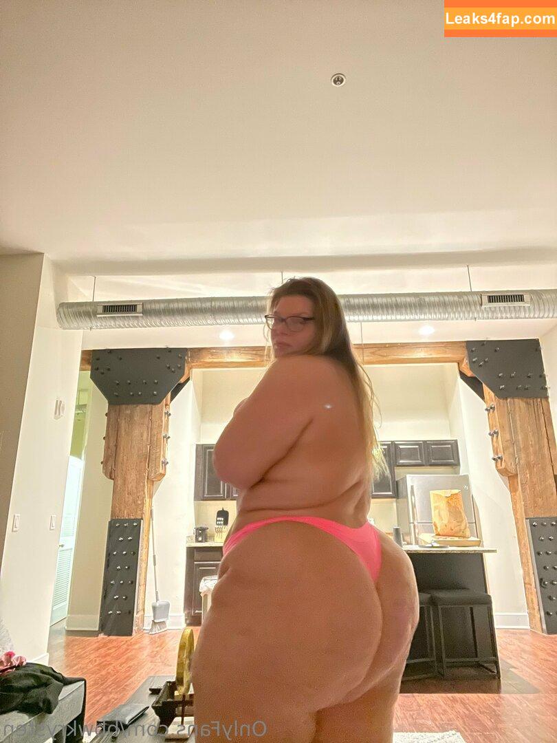 bbwkrysten / bbwkirsten leaked photo photo #0002