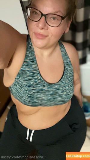 bbwkrysten photo #0045