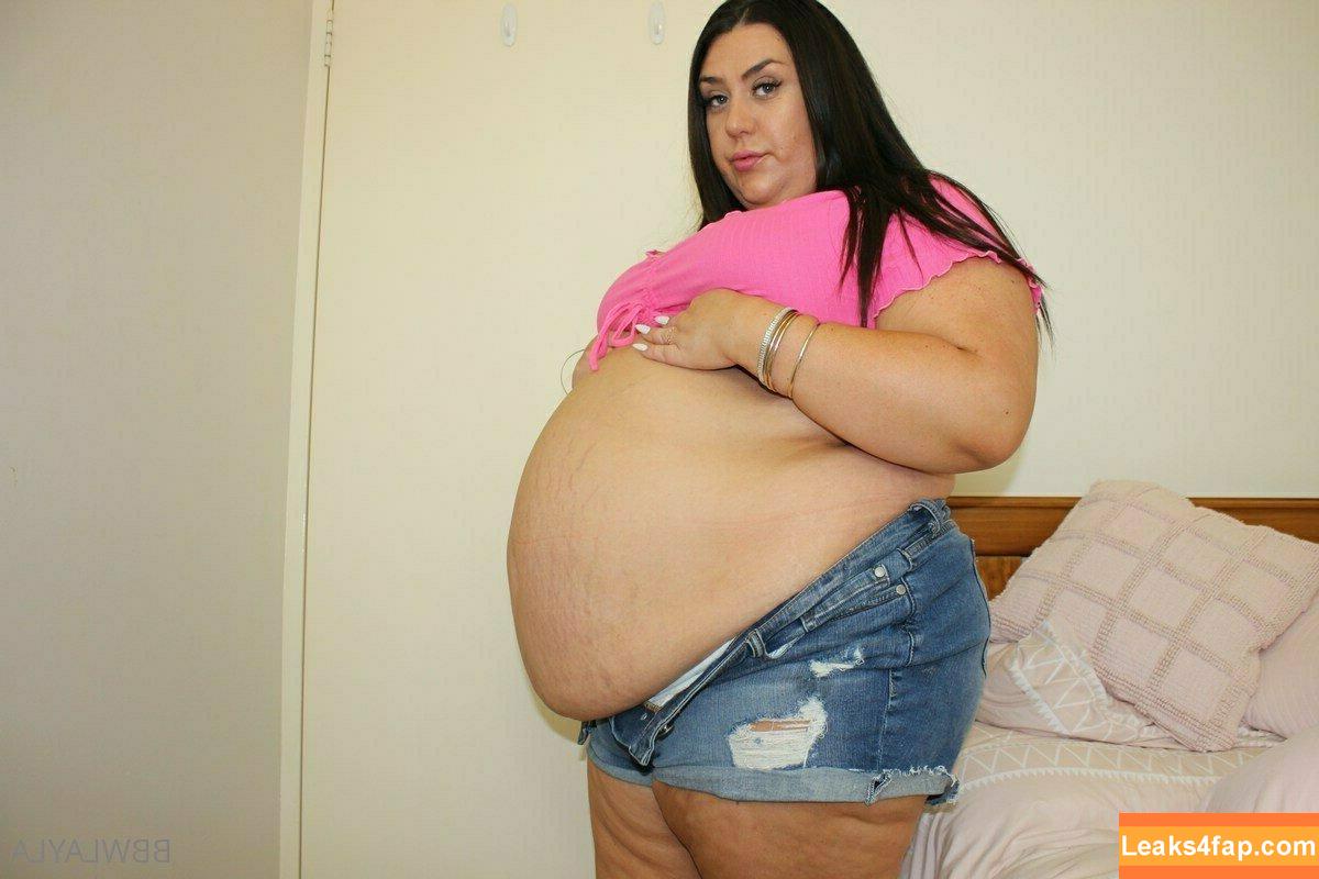 bbwlayla / bbw_layla leaked photo photo #0167