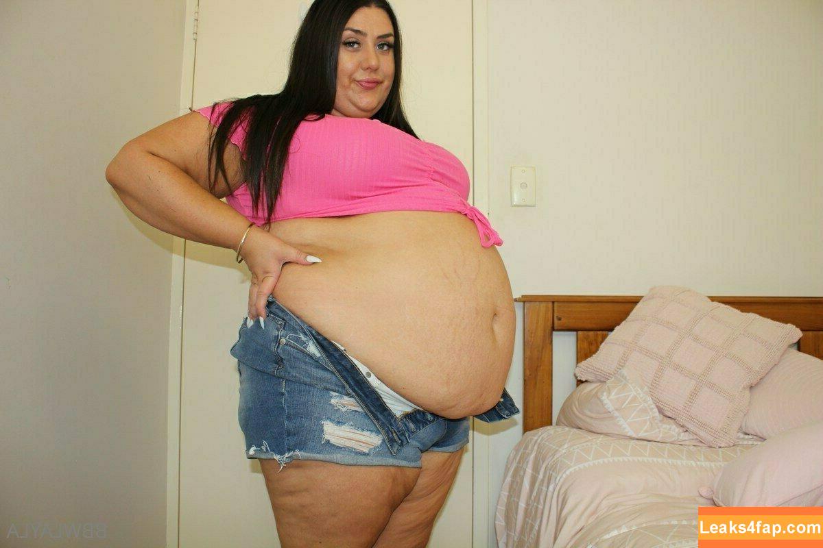 bbwlayla / bbw_layla leaked photo photo #0175
