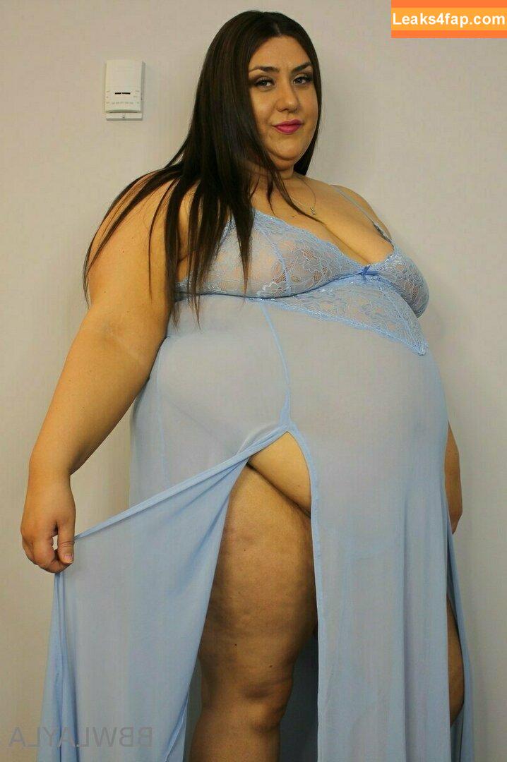 bbwlayla / bbw_layla leaked photo photo #0192