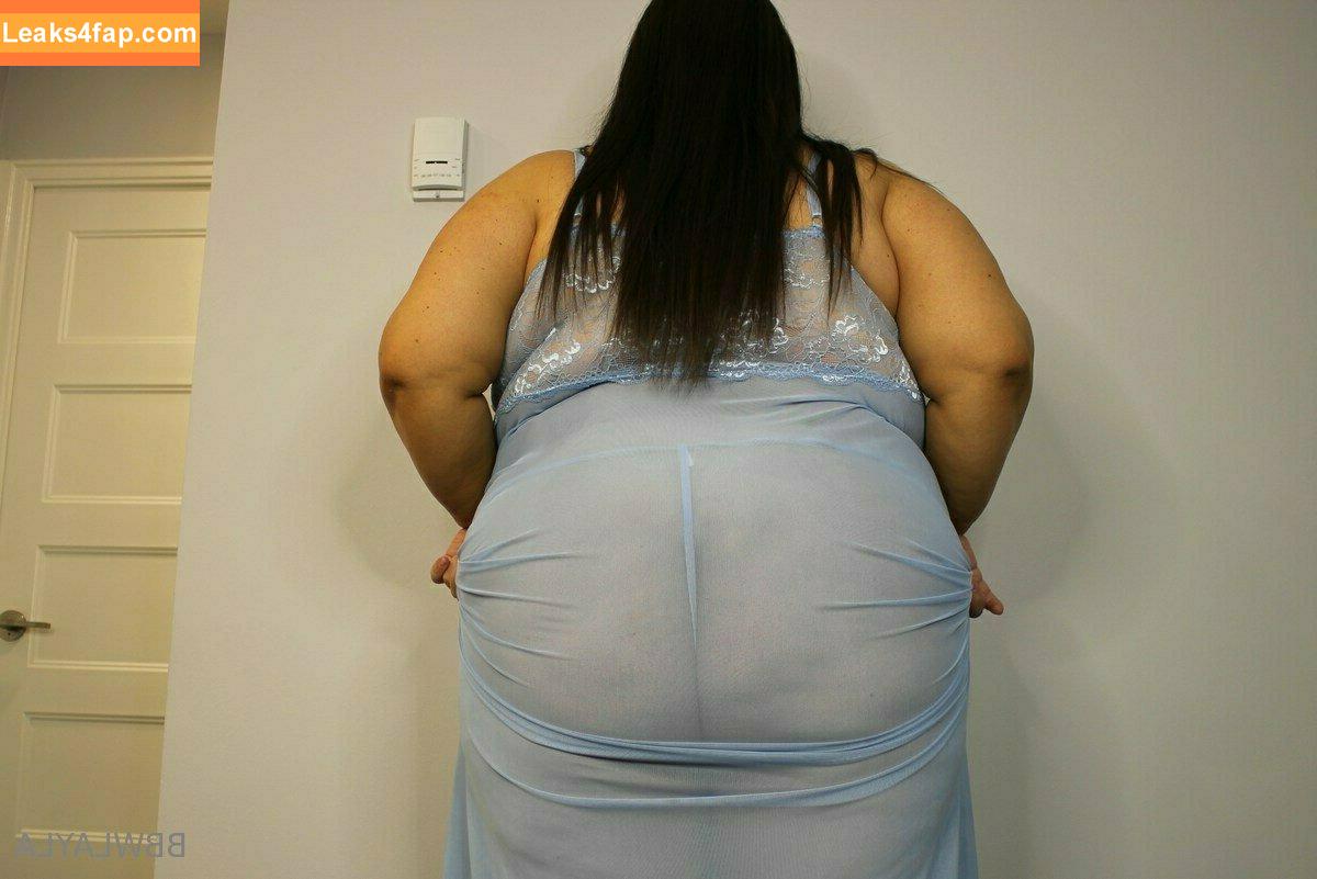 bbwlayla / bbw_layla leaked photo photo #0198