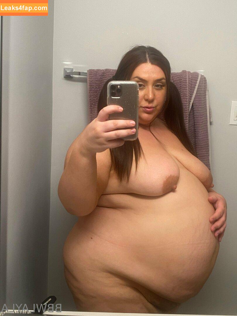 bbwlayla / bbw_layla leaked photo photo #0203