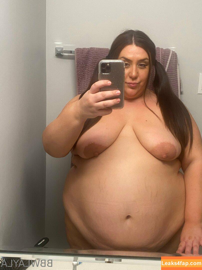 bbwlayla / bbw_layla leaked photo photo #0205