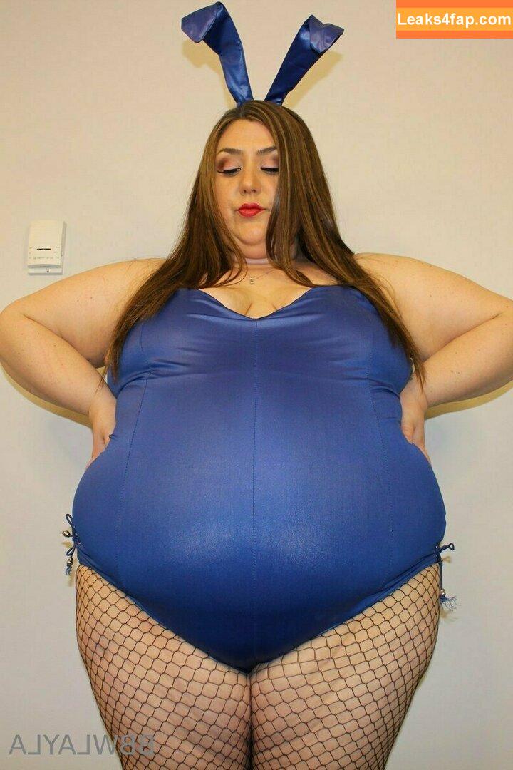 bbwlayla / bbw_layla leaked photo photo #0220