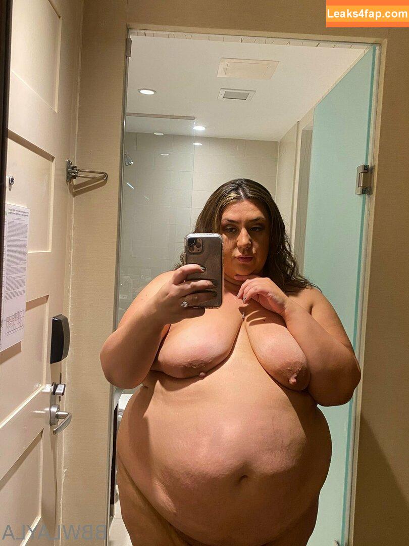 bbwlayla / bbw_layla leaked photo photo #0231