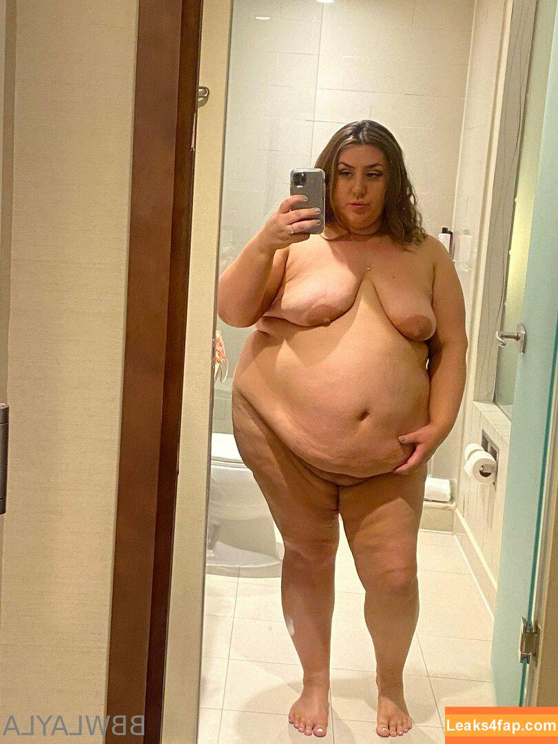bbwlayla / bbw_layla leaked photo photo #0235