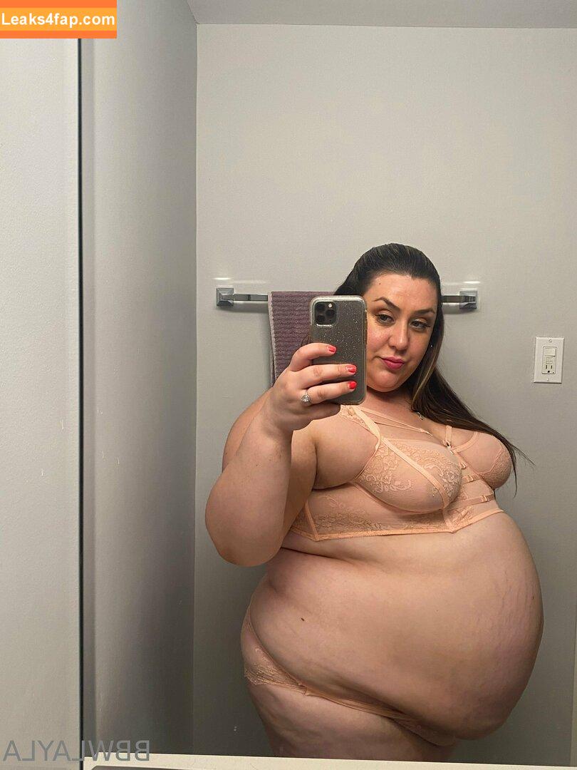 bbwlayla / bbw_layla leaked photo photo #0259