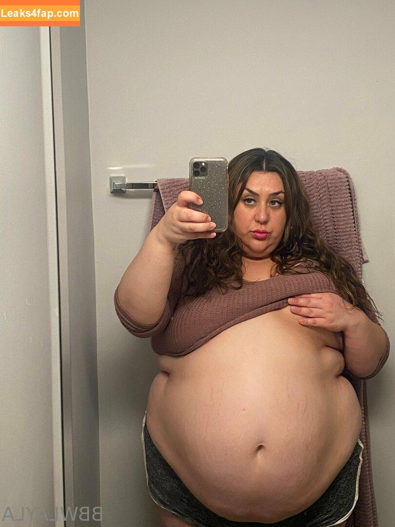 bbwlayla / bbw_layla leaked photo photo #0269