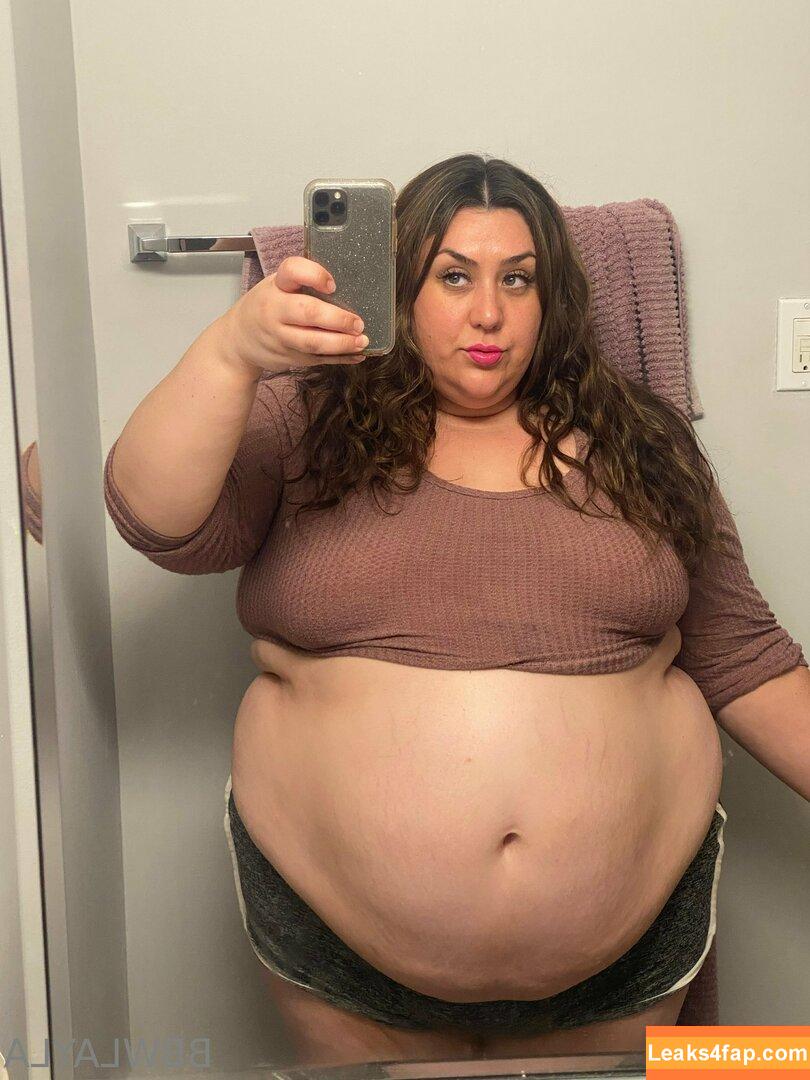 bbwlayla / bbw_layla leaked photo photo #0270