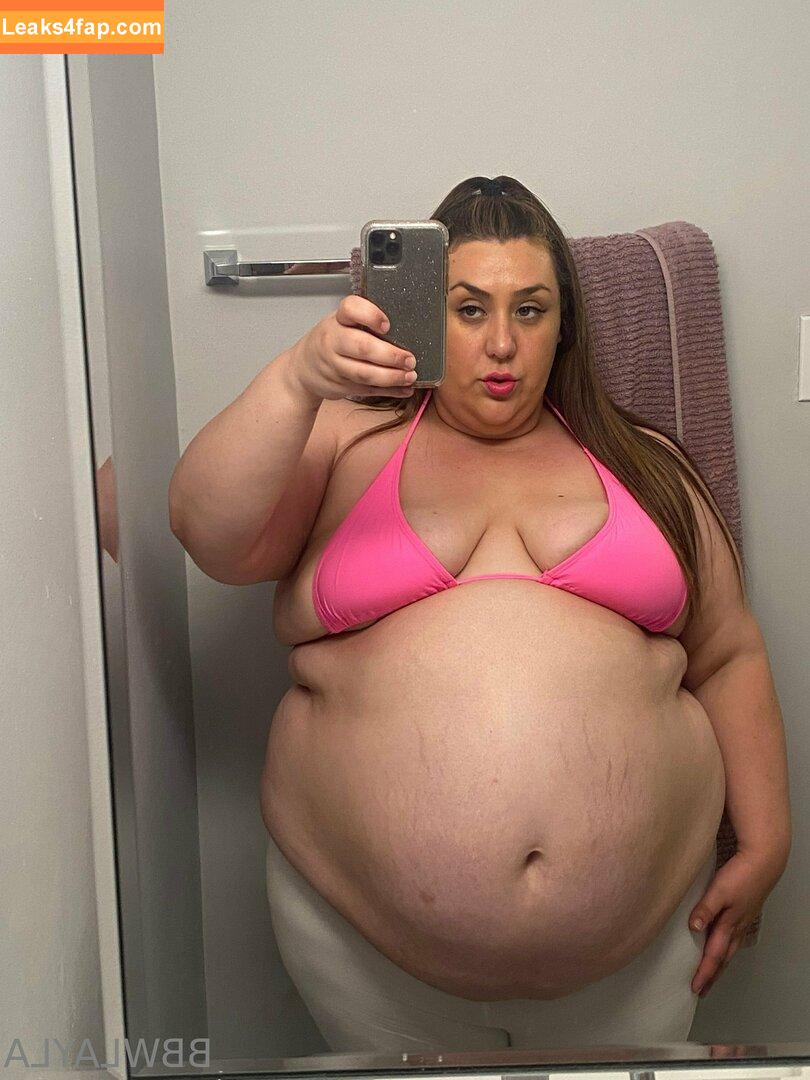 bbwlayla / bbw_layla leaked photo photo #0280