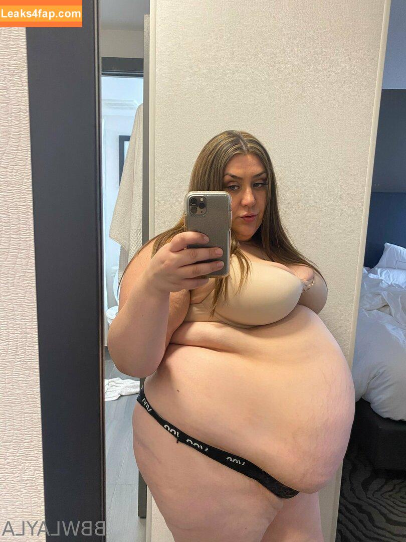 bbwlayla / bbw_layla leaked photo photo #0290