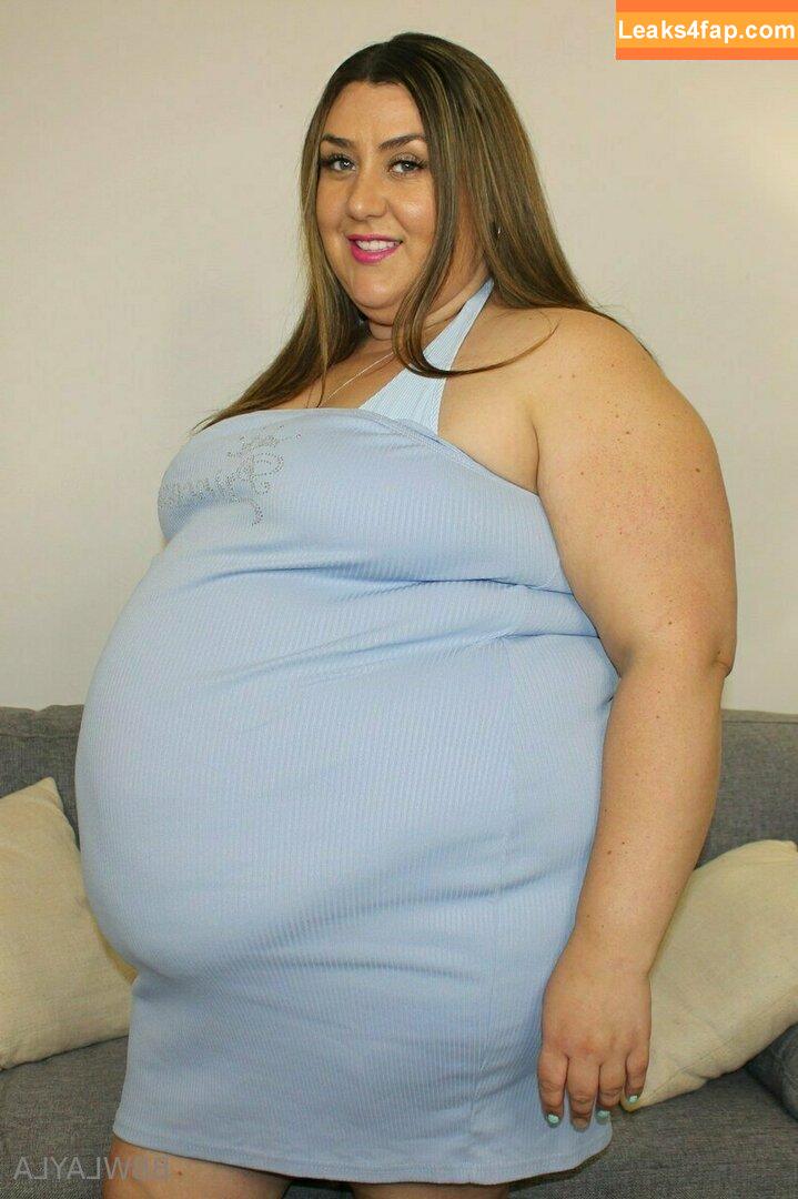 bbwlayla / bbw_layla leaked photo photo #0309