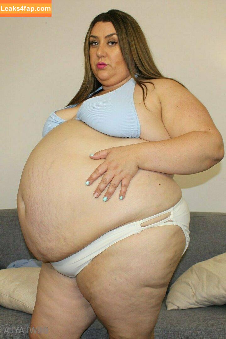 bbwlayla / bbw_layla слитое фото фото #0316