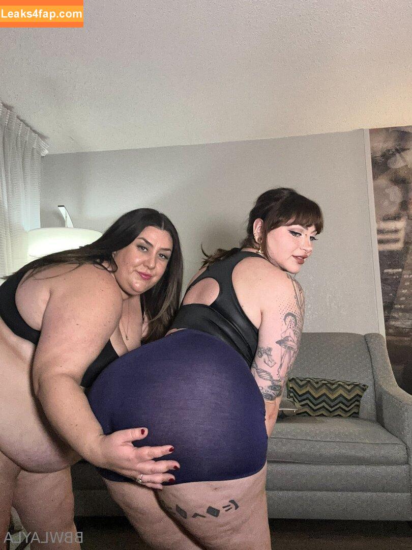 bbwlayla / bbw_layla leaked photo photo #0320