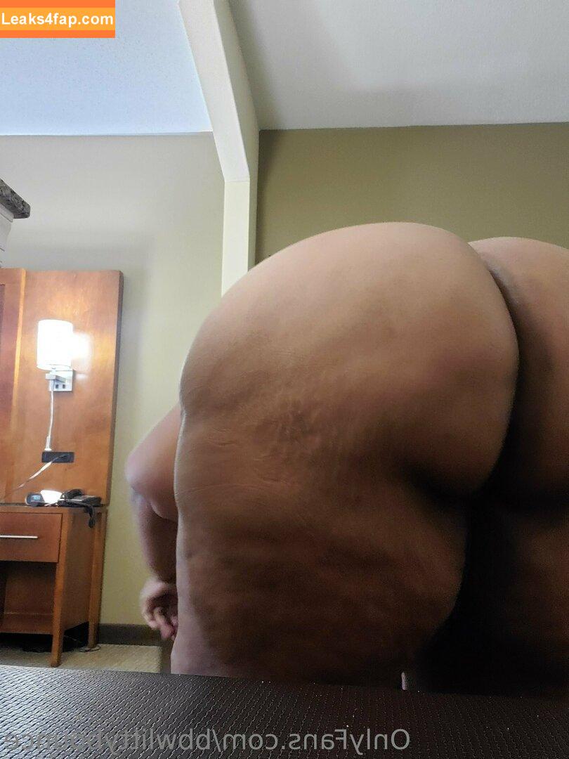bbwlittybounce /  leaked photo photo #0012
