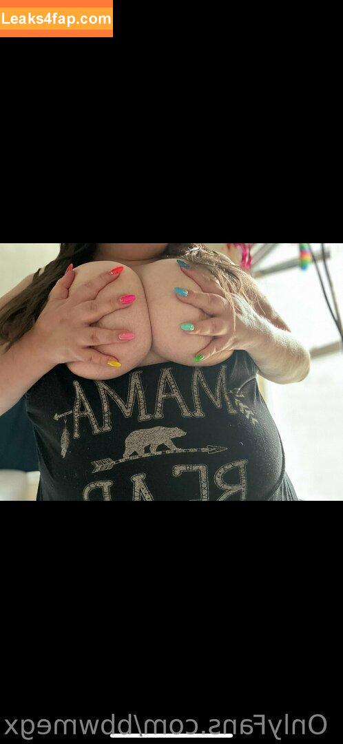 bbwmegx / meagangood leaked photo photo #0070