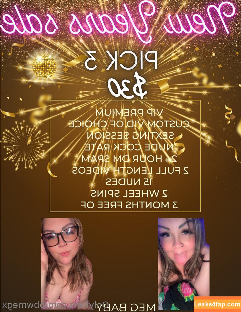 bbwmegx / meagangood leaked photo photo #0089